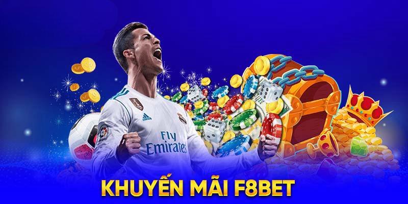 Tìm hiểu mục tiêu của chương trình khuyến mãi F8Bet là gì